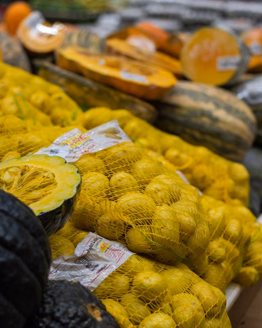 Pão de Queijo (kg)